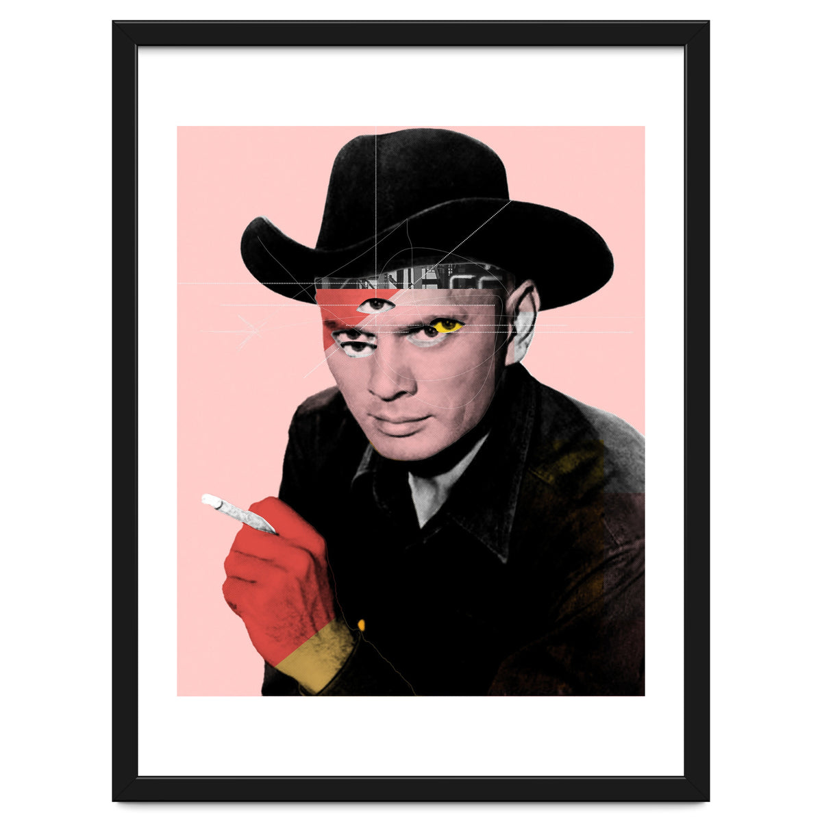 Faded Stars · Yul 2