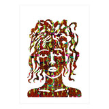 Mujer 8 (Print Only) thumbnail