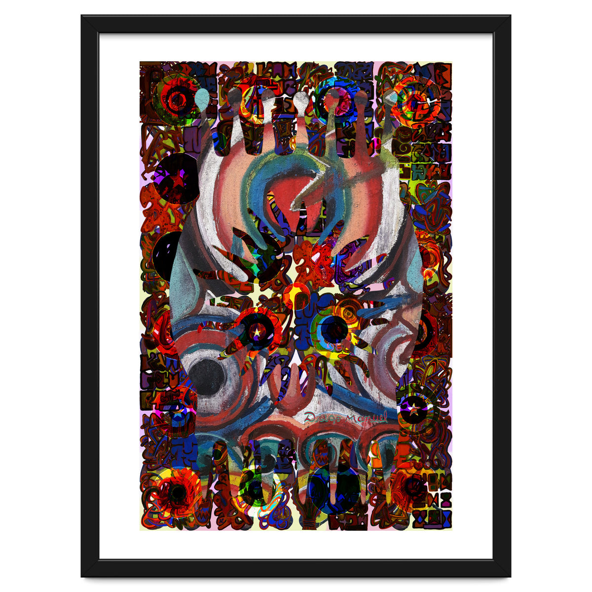 Graffiti Digital Nuevo 2023 38