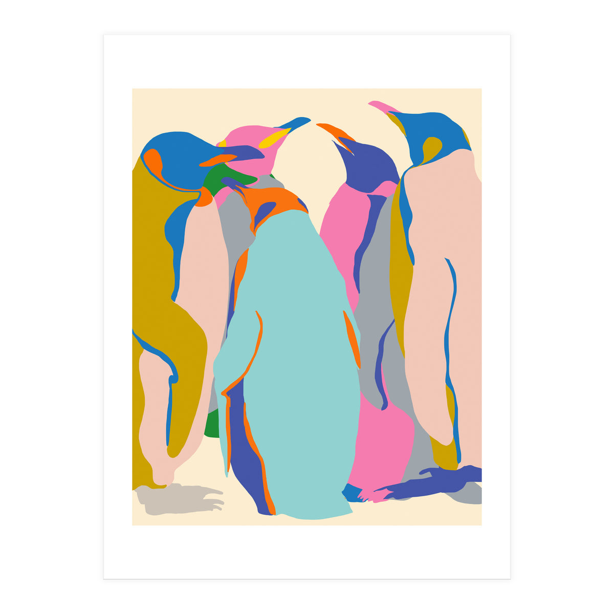 In It Together (Print Only)