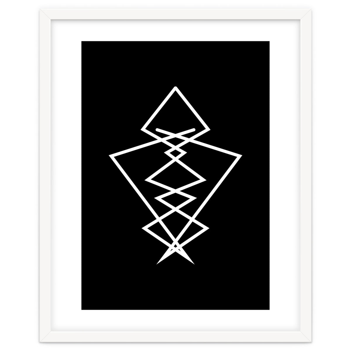 Triangulation_Black