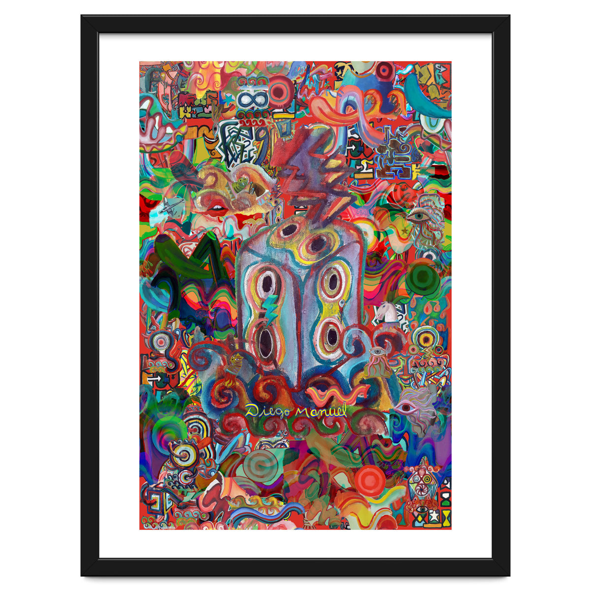 Muchas Cosas 2021 172