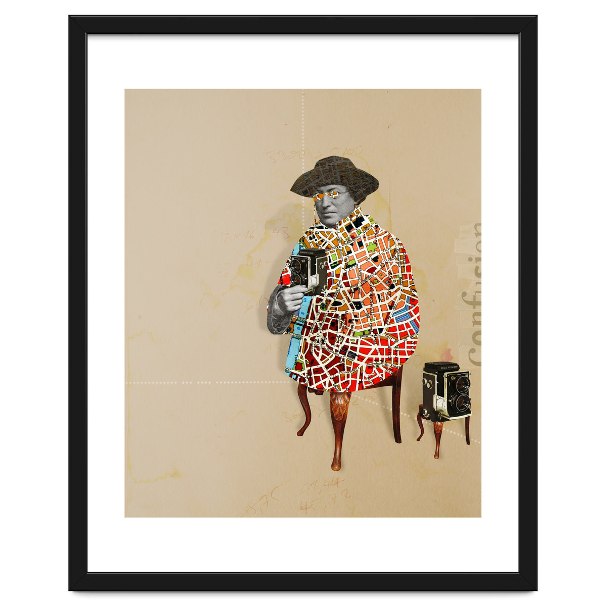 the truth is dead · the navigator