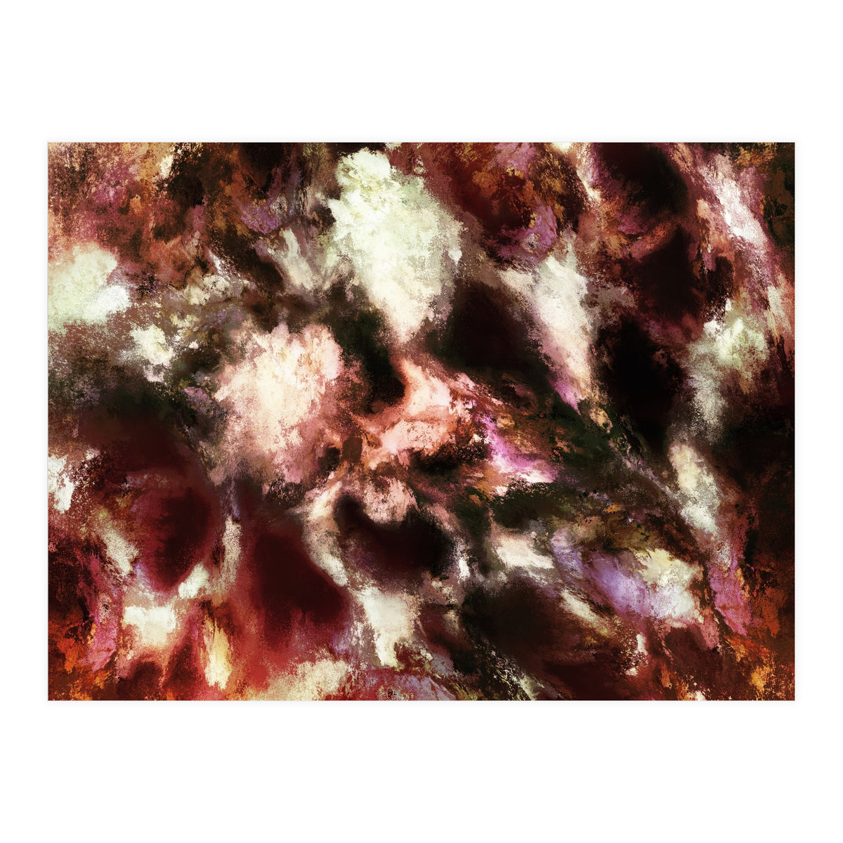 Anatomy (Print Only)