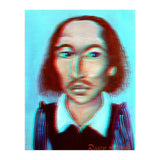 Shakespeare 4 (Print Only) thumbnail
