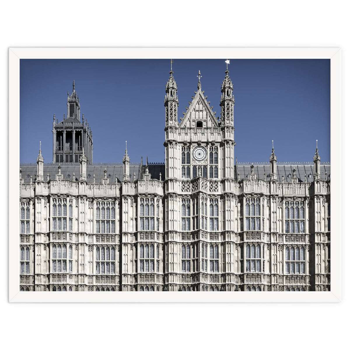 Westminster palace