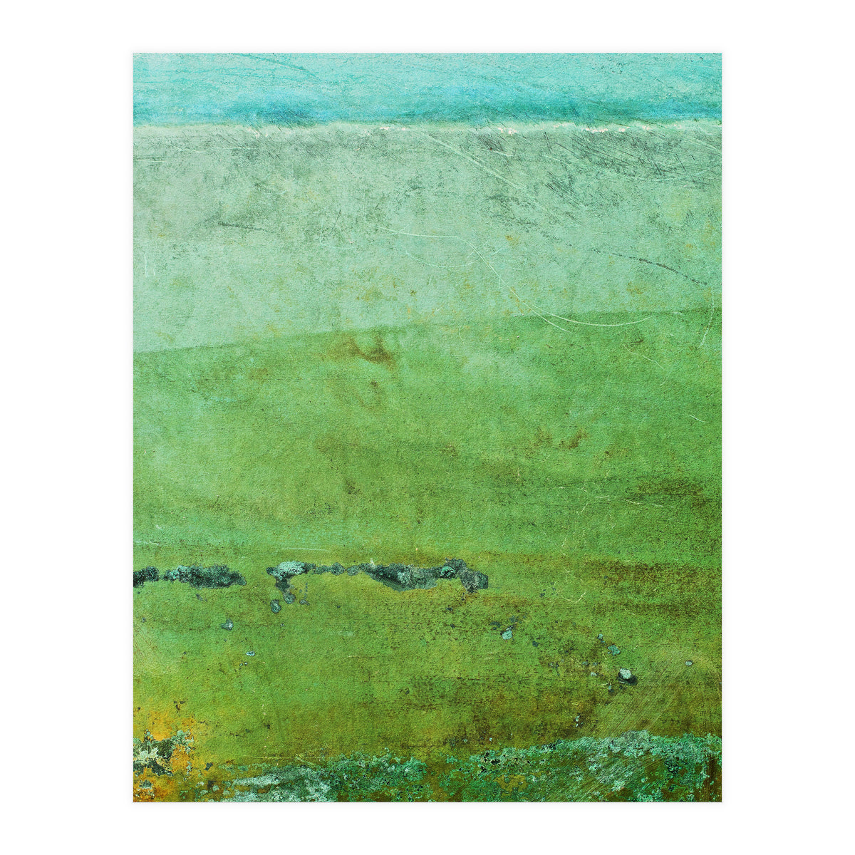 Esperanza (Print Only)