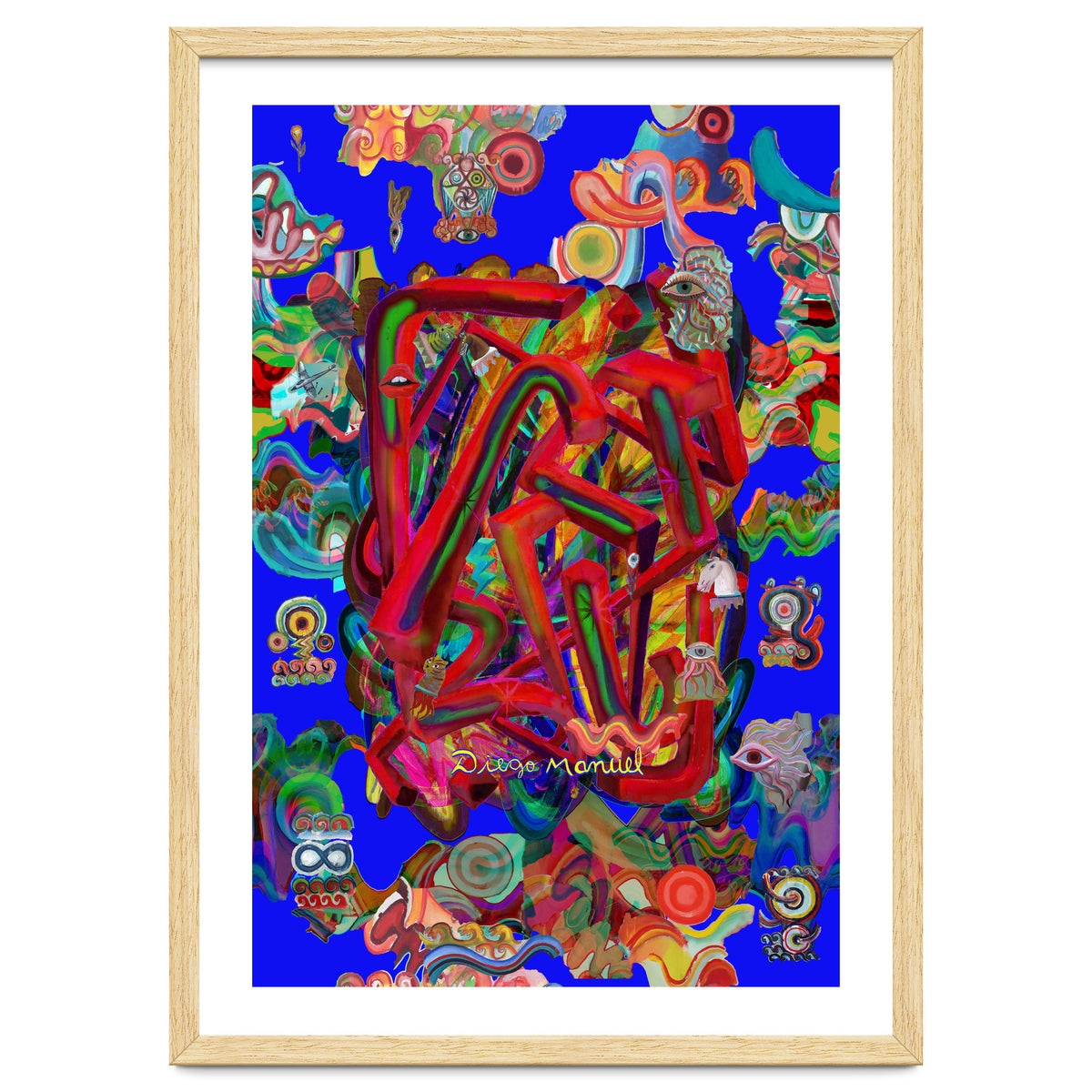 Muchas Cosas 2021 116