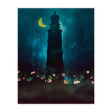 The tower (Print Only) thumbnail