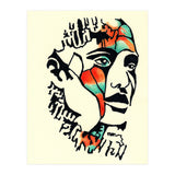 Motor Girl  (Print Only) thumbnail