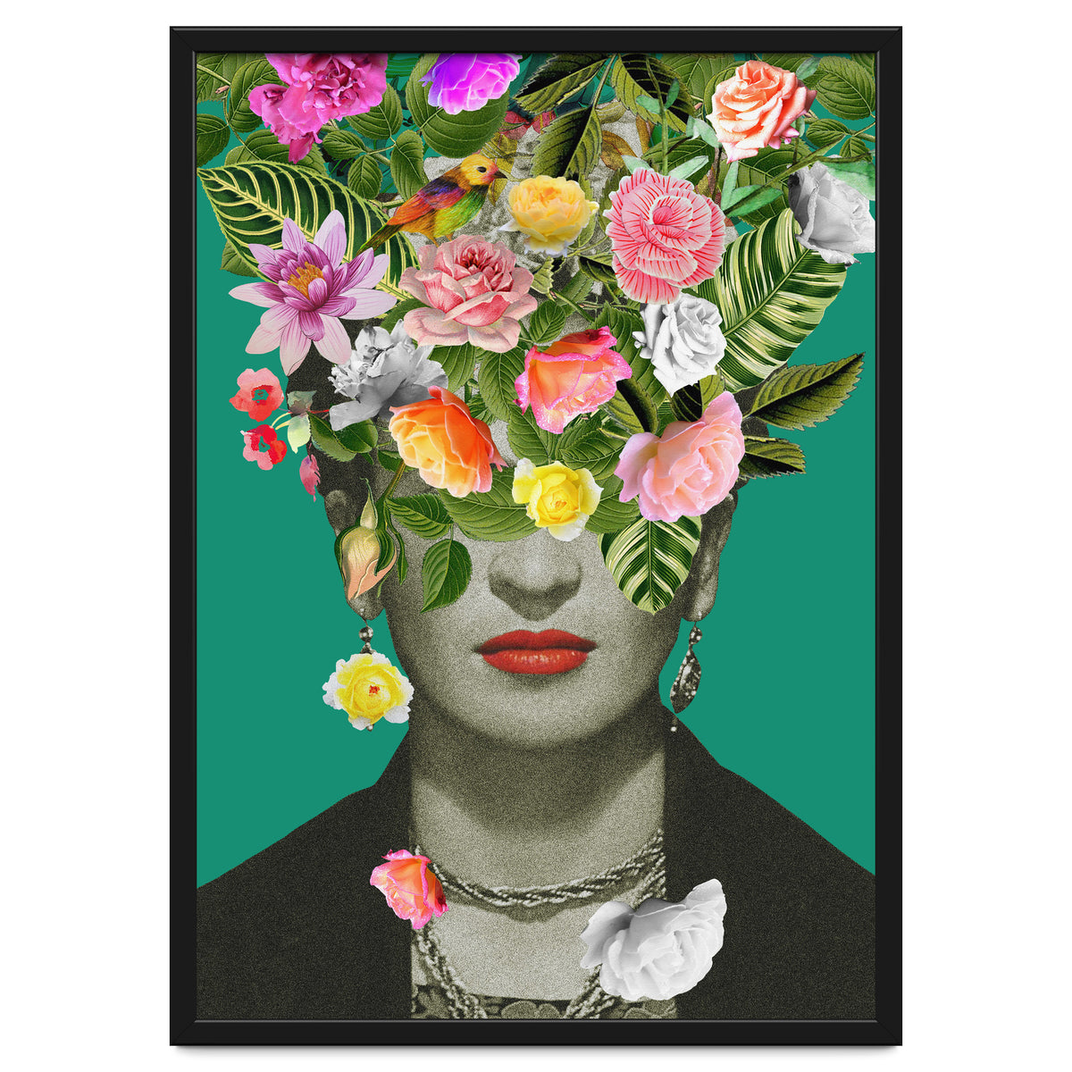 Frida Floral
