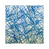 Symmetry In Chaos 1 (Print Only) thumbnail