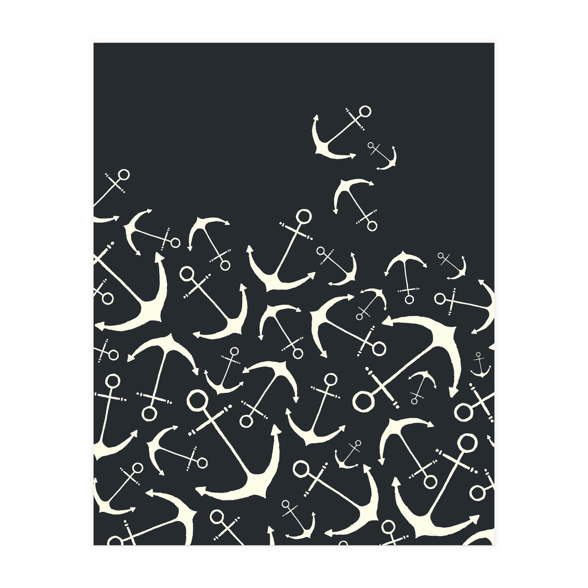 Nautical Drop (Print Only)