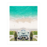 Cottesloe Beach, Perth, WA (Print Only) thumbnail