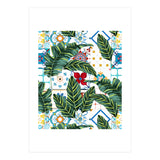 Plant A Garden In Which Strange Plants Grow & Mysteries Bloom (Print Only) thumbnail