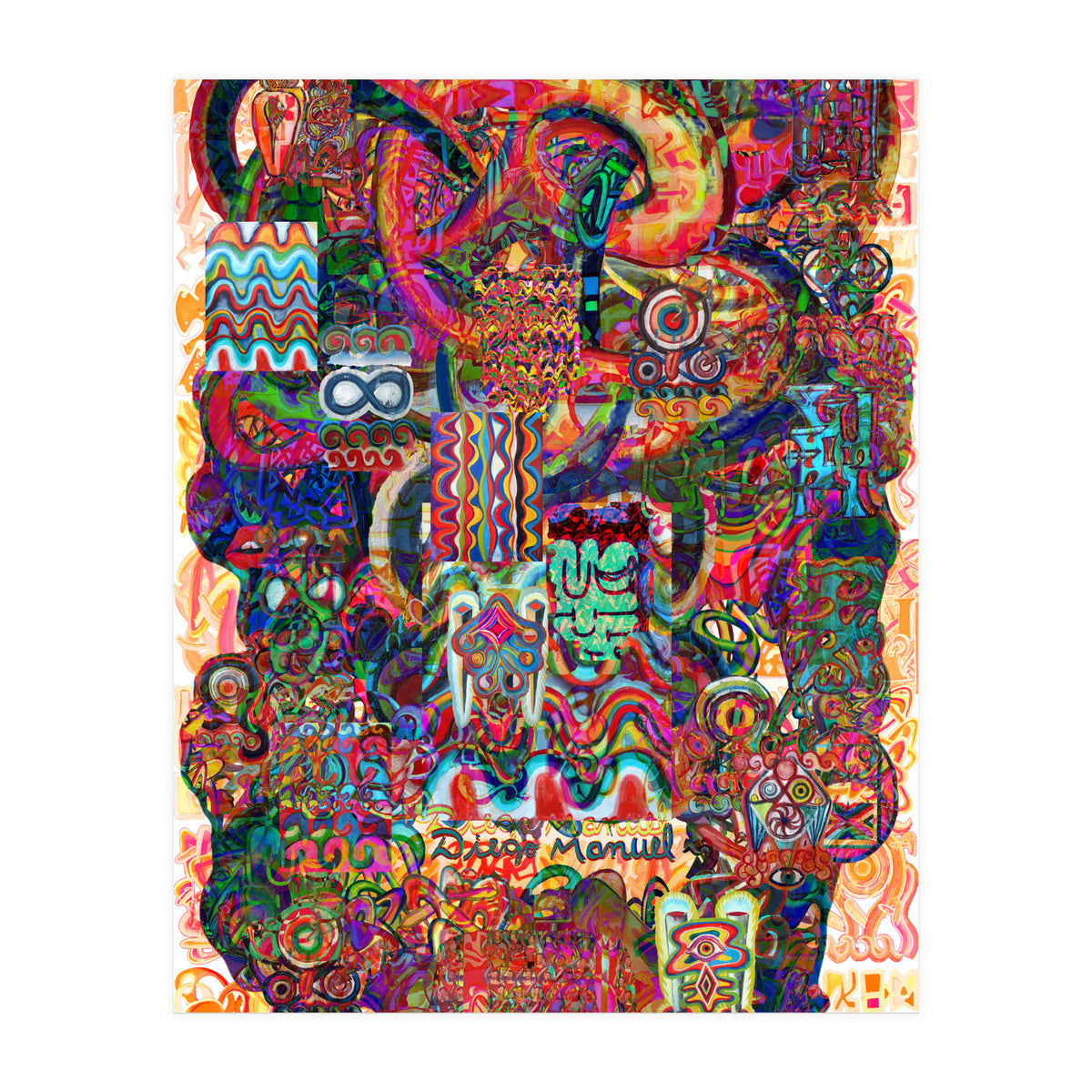 New Graffiti2022 54 (Print Only)