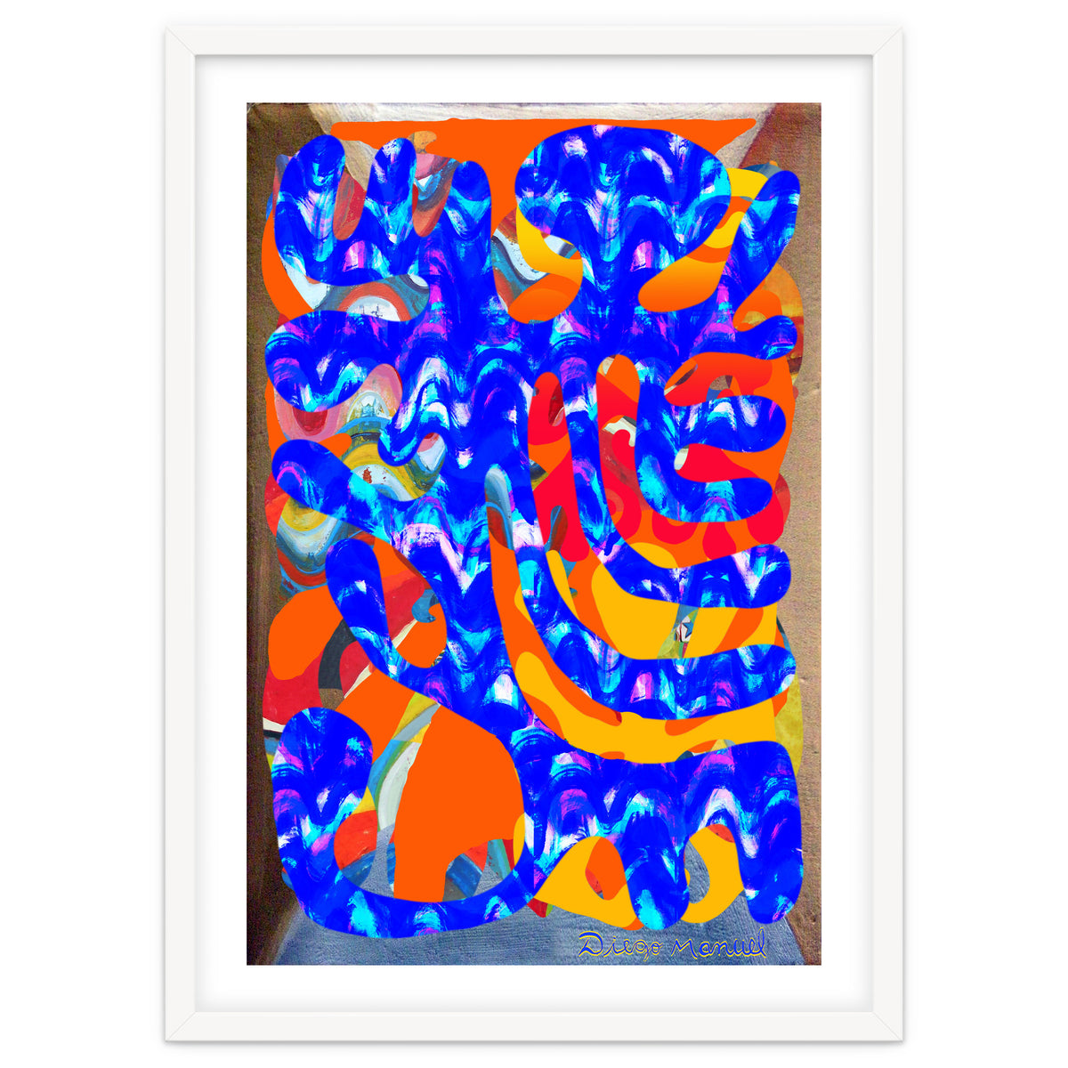 Pop Abstract 2023 Nuevo 14