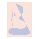 Seated Woman No 3 (Print Only) thumbnail