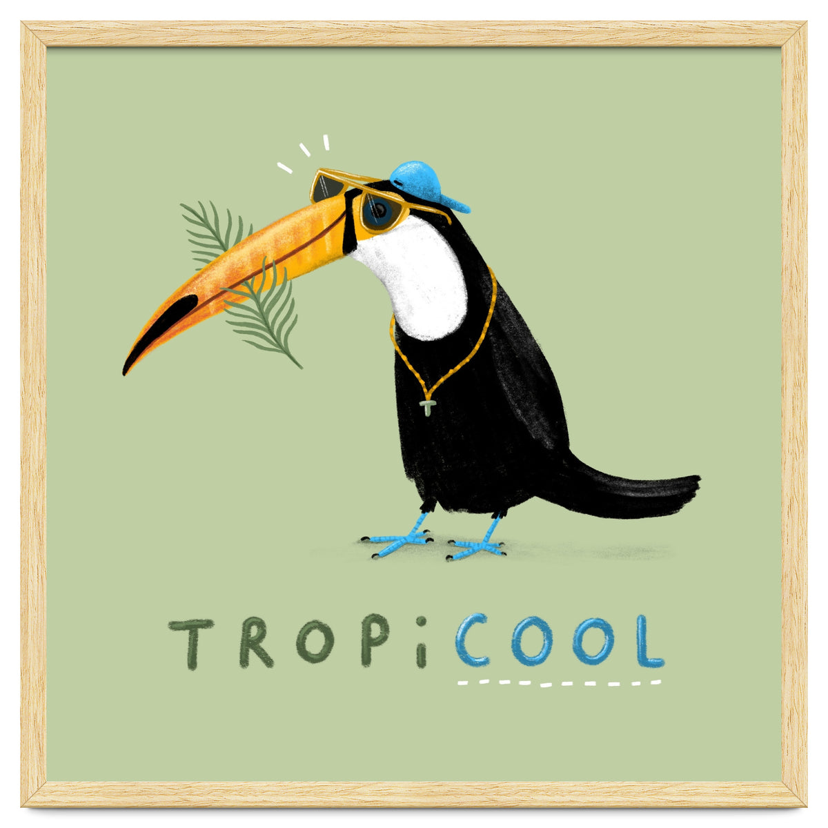 Tropicool