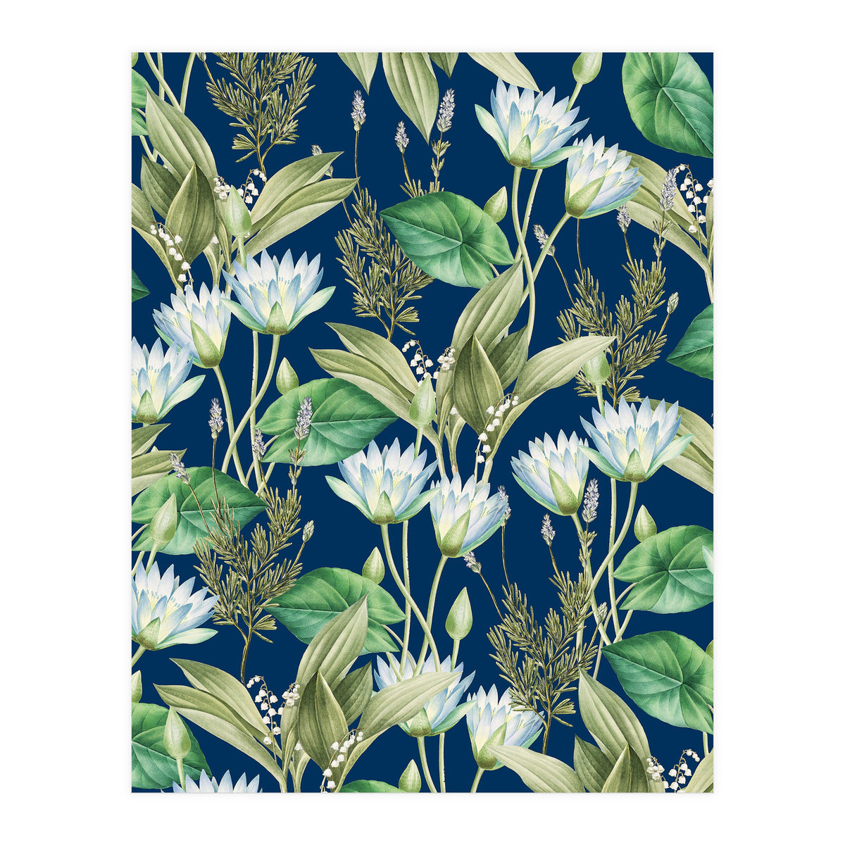 Lilyka V2 (Print Only)