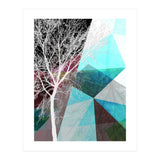 LONELY TREE II (Print Only) thumbnail