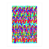Pop Abstract A 80 (Print Only) thumbnail