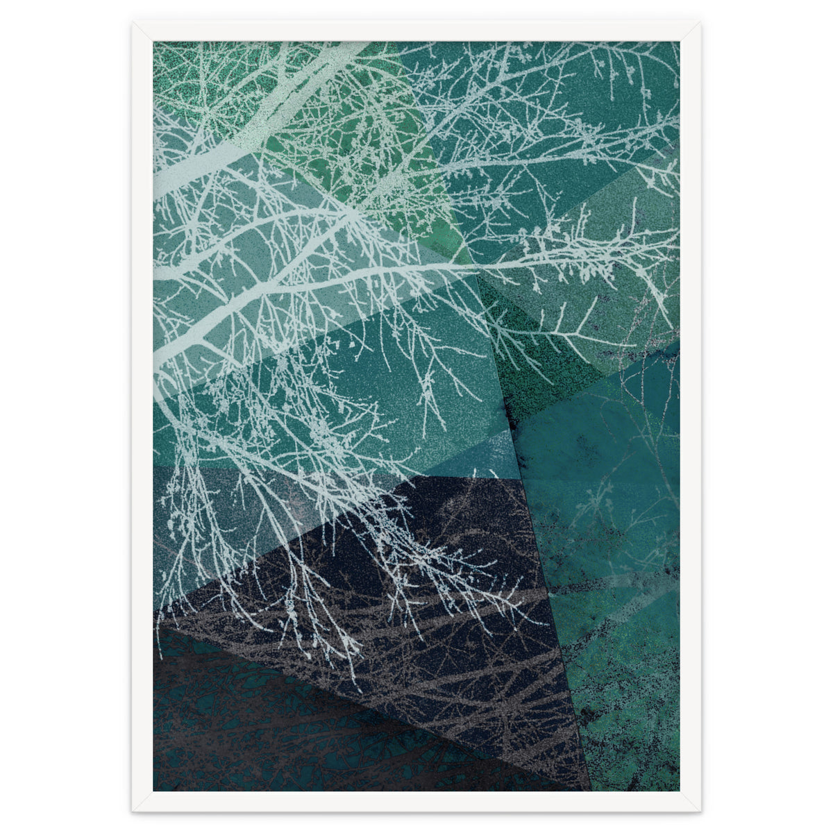 P19 E1 Trees And Triangles