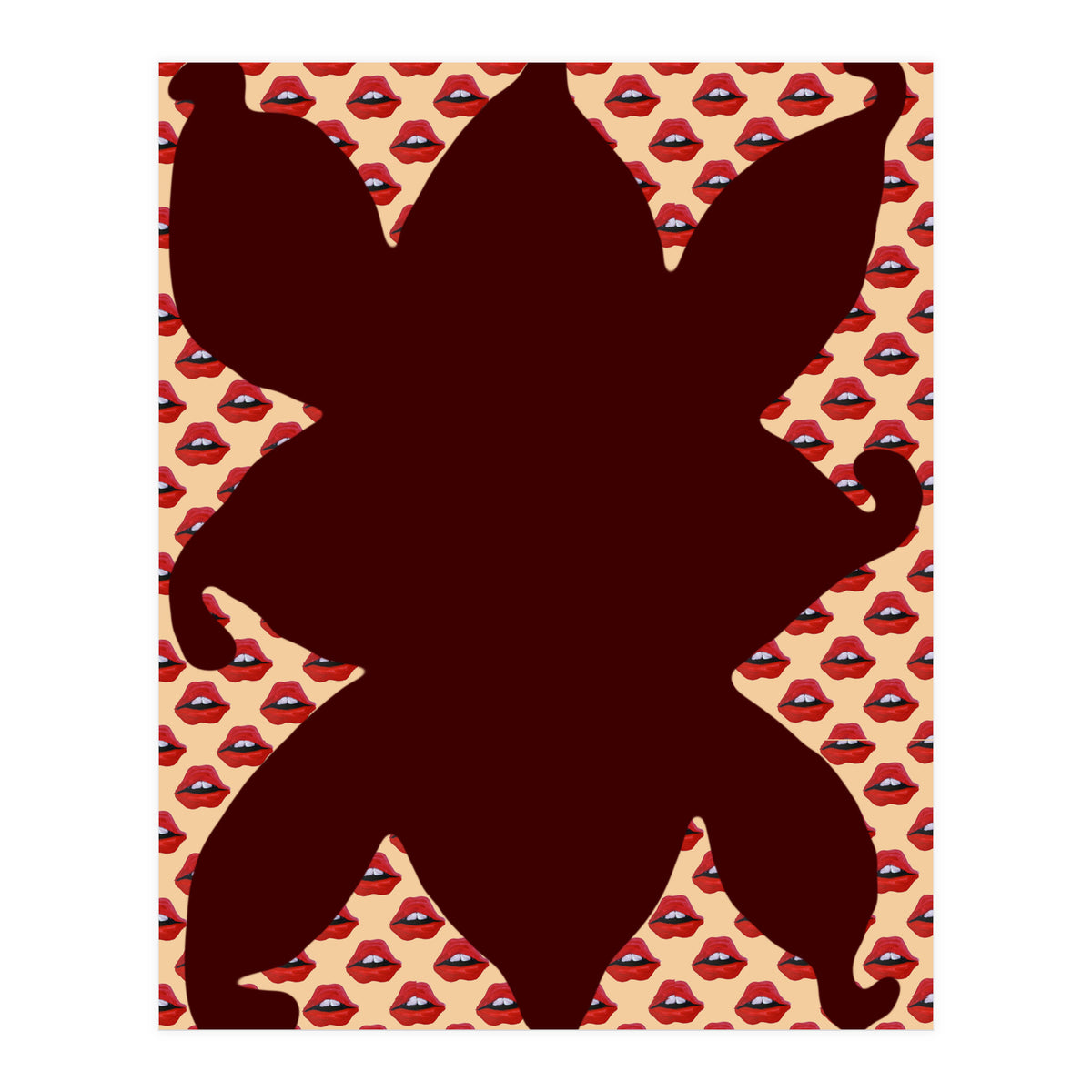 Graffiti Digital Nuevo 2023 131 (Print Only)