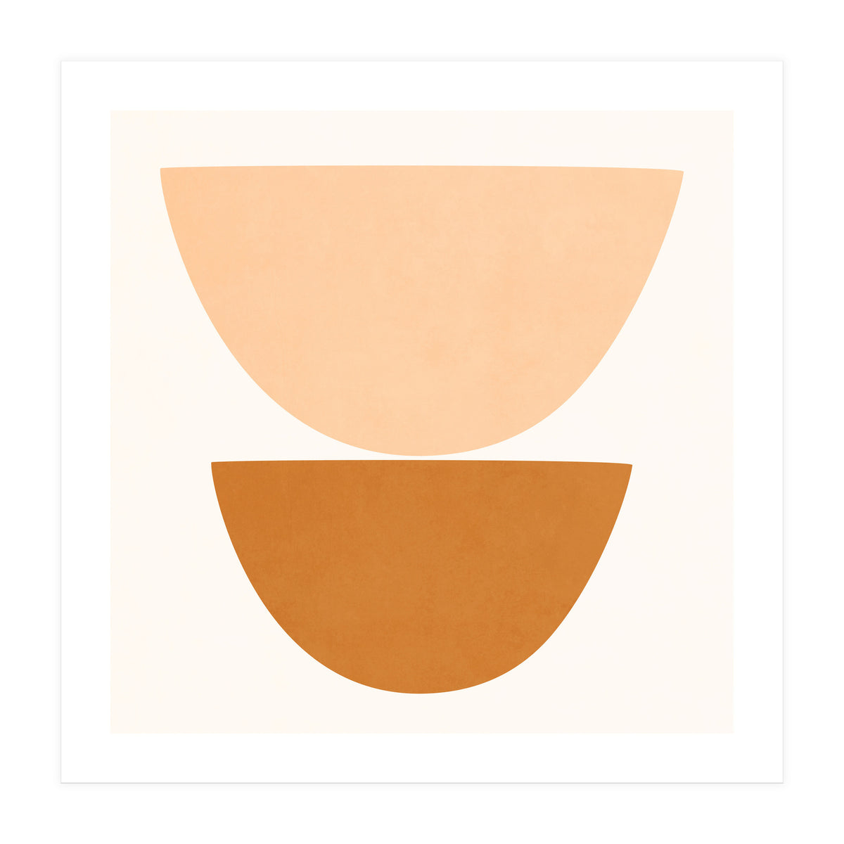 MINIMAL ART - GEOMETRIES  Y02 (Print Only)