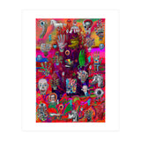 La Isla Digital 32 (Print Only) thumbnail