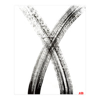 Knot cross 1 (Print Only)