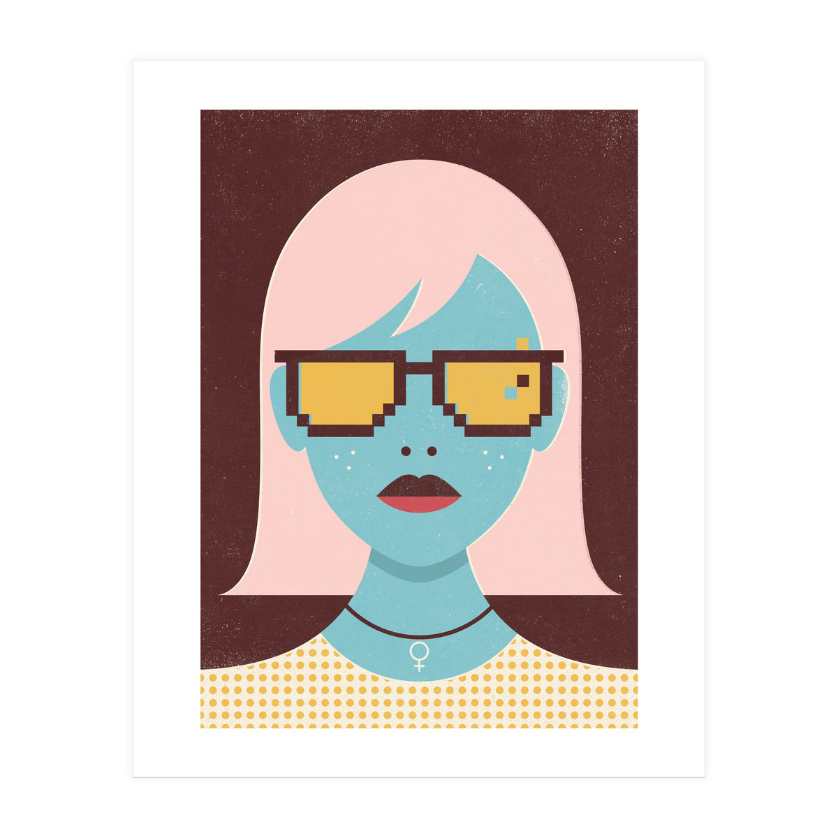 20/20 (90s) (Print Only)