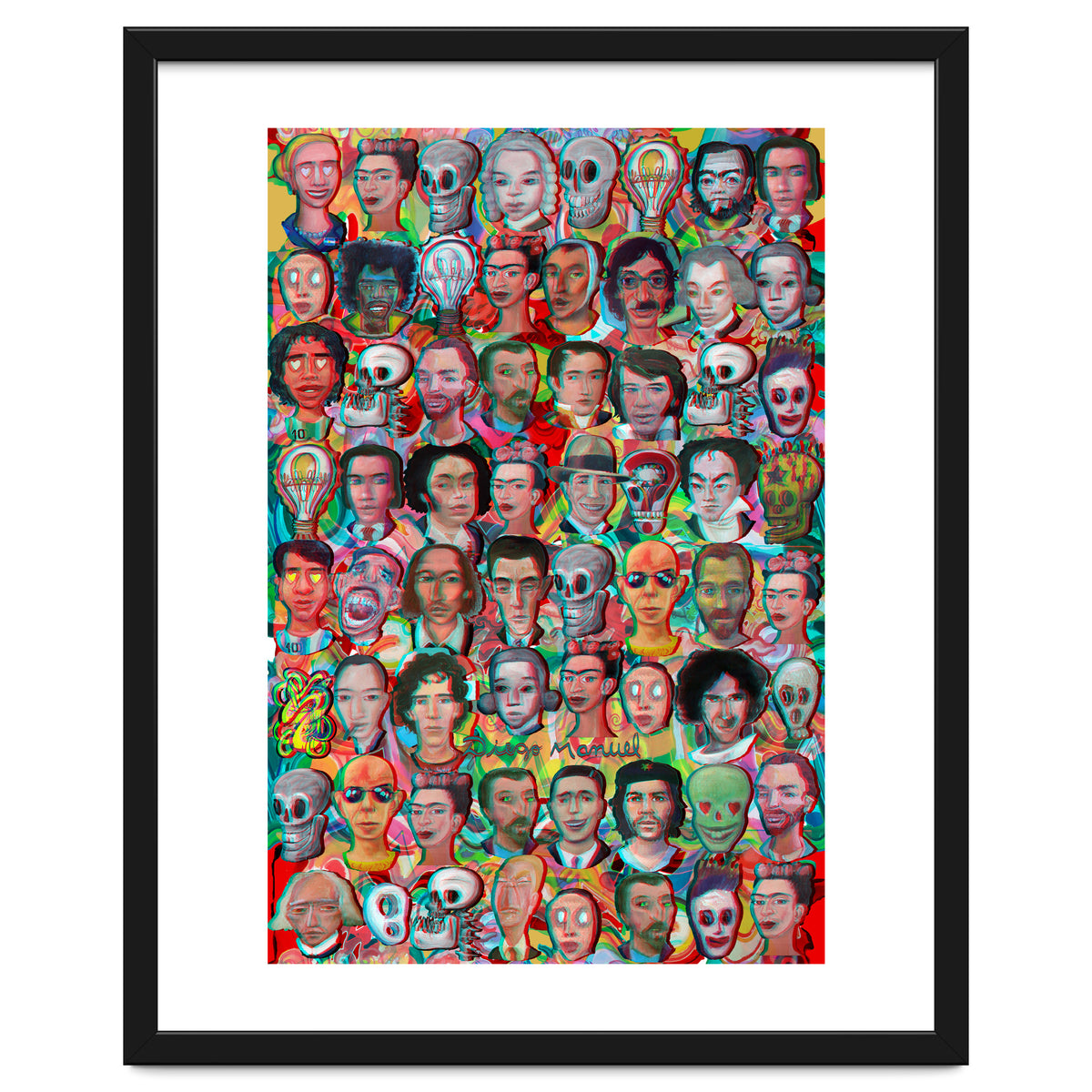 Comp Verano 4 2020 And Retratos 3d 2