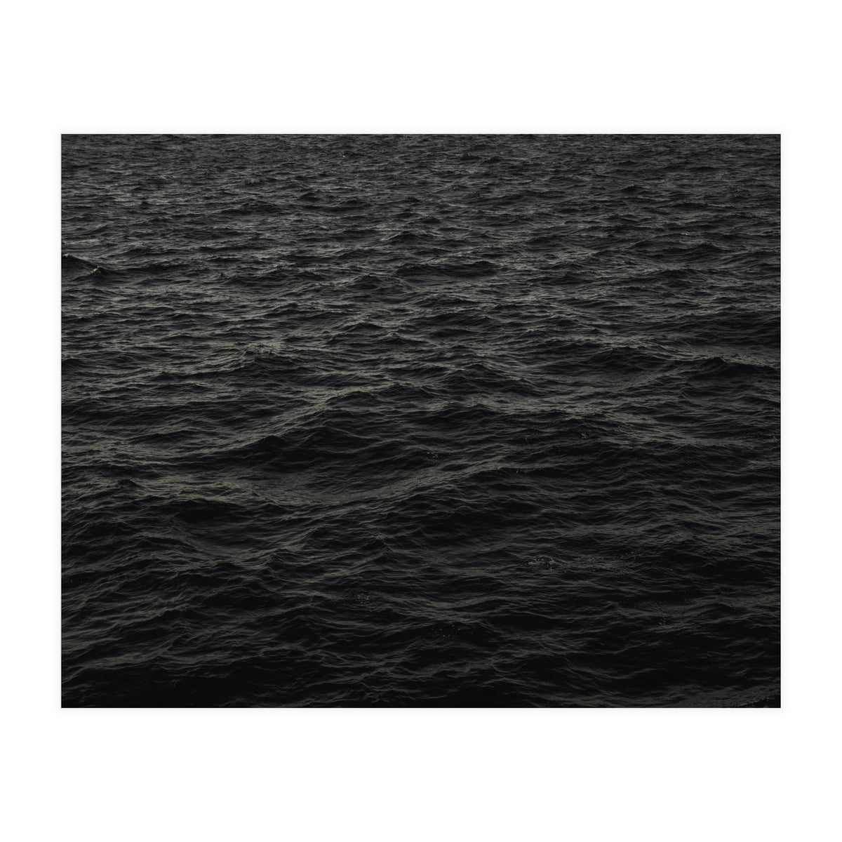 Slow Water (Print Only)