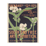 South End Art Exhibition (Print Only) thumbnail