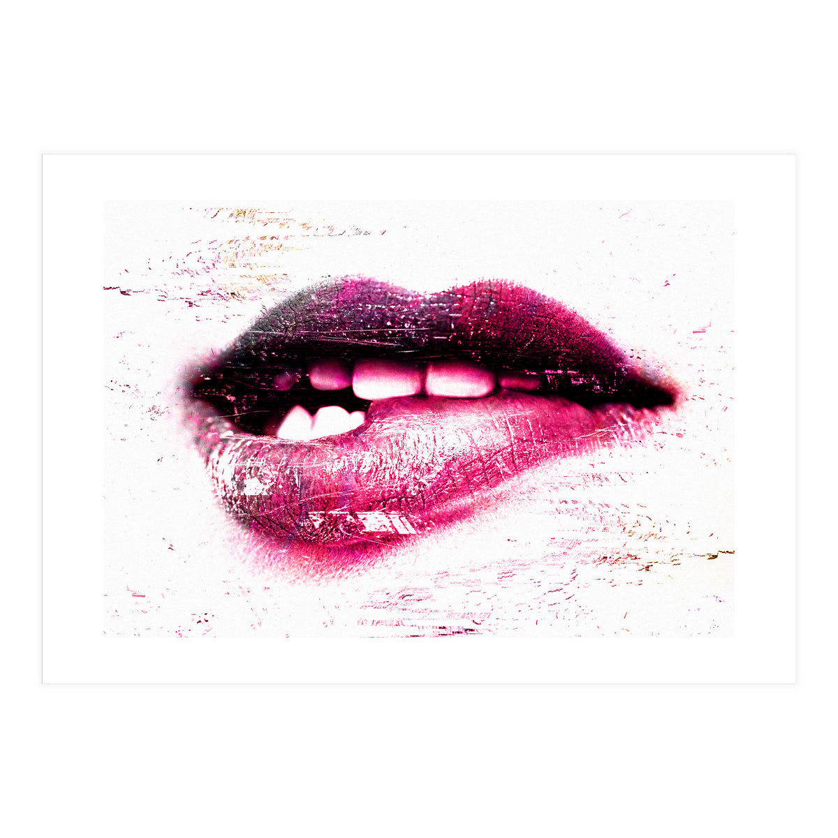 Amores Digitales 1 (Print Only)