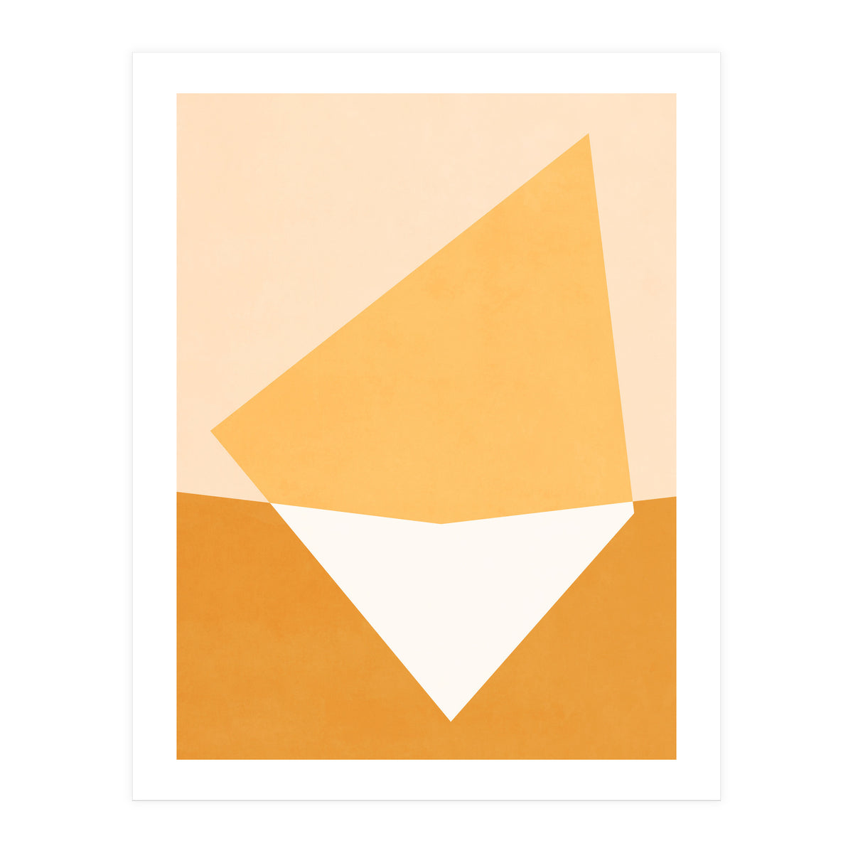 MINIMAL ART - GEOMETRY Y01 (Print Only)