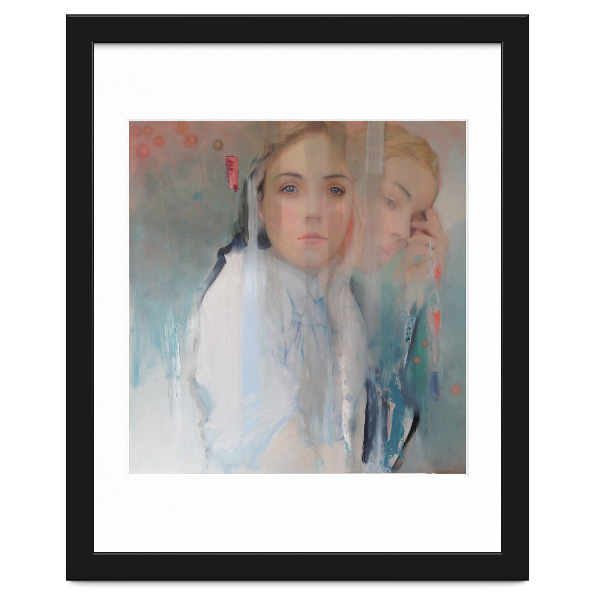 The Delicacies of the Feminine