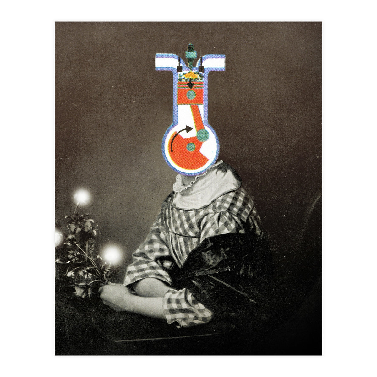 Der Takt Der Frauen (Print Only)