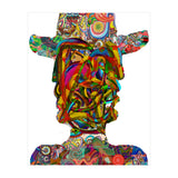 Cowboy (Print Only) thumbnail