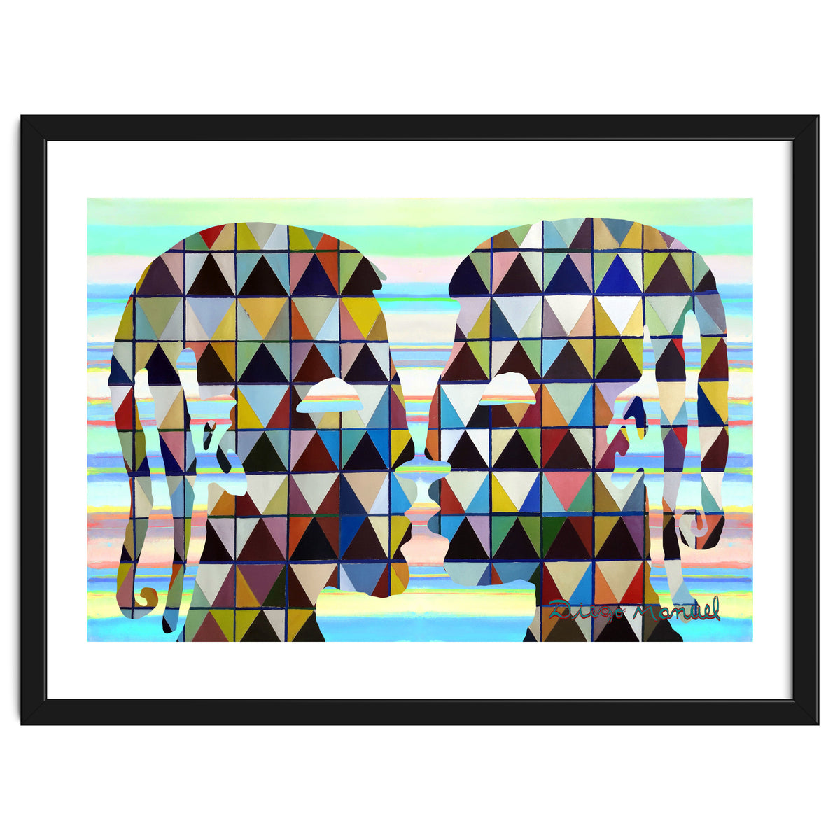 Graffiti Digital 12 2022 D 3