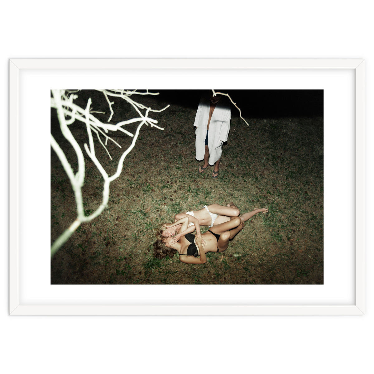 This Is What It's Like To Live In A Tree House