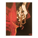 Monk (Print Only) thumbnail