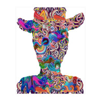 Cowboy (Print Only)