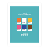 Reservoir Dogs (Print Only) thumbnail
