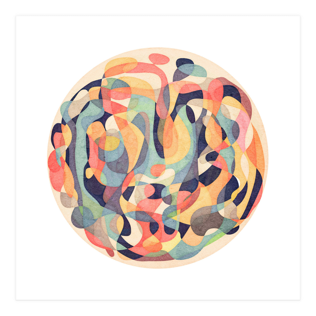 From Darkness (Print Only)