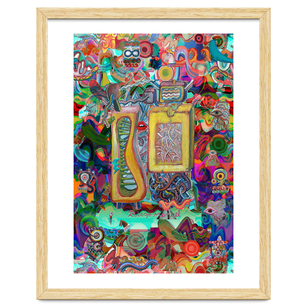 Muchas Cosas 2021 210