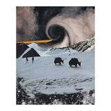 Black Sky (Print Only) thumbnail