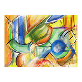 Yellow In Life (Print Only) thumbnail