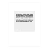 JUST RAMONES (Print Only) thumbnail